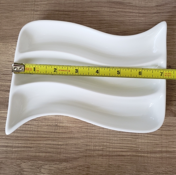 World Market Appetizer Dish - Picture 6 of 10